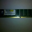 Corsair System Select 512mb DDR Ram