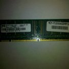 Micron 128mb SDRam