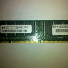Micron 128mb SDRam