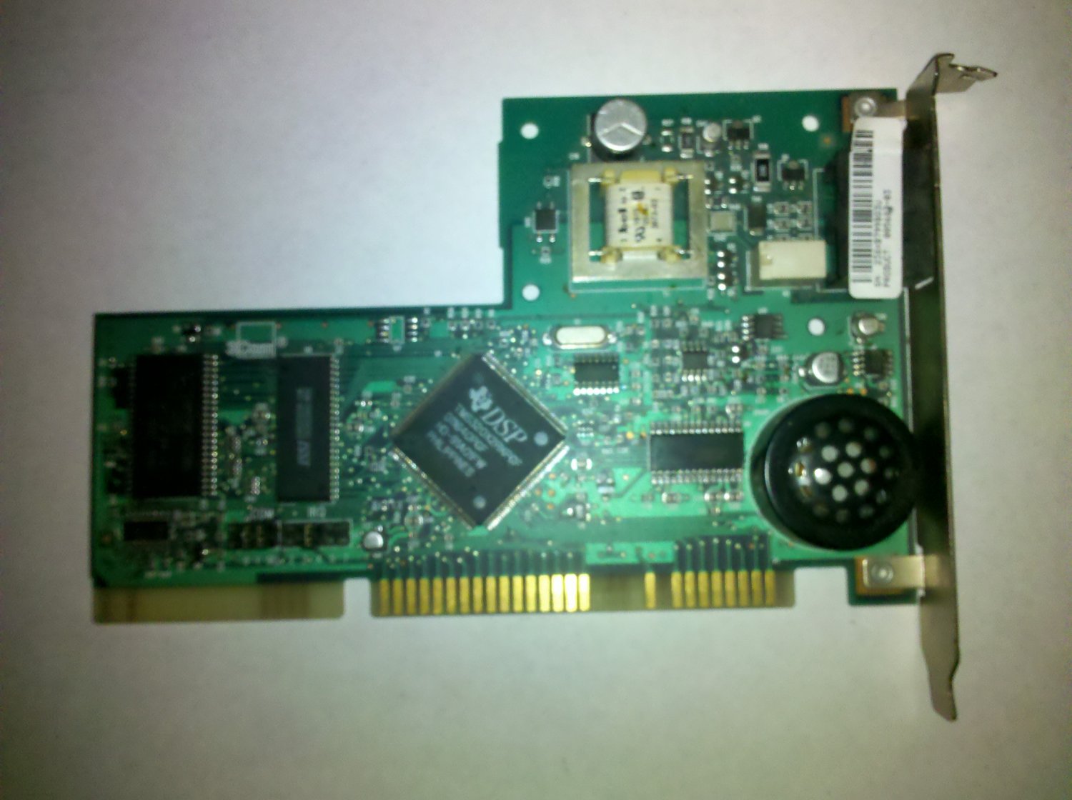 US Robotics 56k Internal Modem