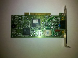 CIS Technology 56K Modem