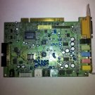 Turtle Beach Santa Cruz Sound Card