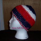 Patriotic Hat