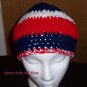 Patriotic Hat