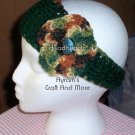 Green Headband