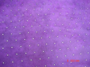 Original African Print Fabric - Patterned