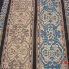 Original African Print Fabric - Patterned
