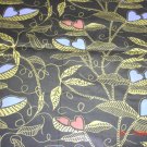 Original African Print Fabric - Patterned