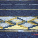 Original African Print Fabric - Patterned
