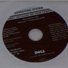 Dell Windows 7 Pro 32-bit Install Disc/CD/DVD