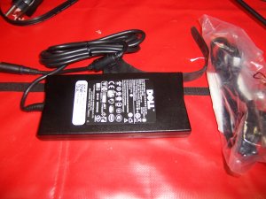OEM Slim DELL PA-3E 19.5V 4.62A 90W A Power Charger
