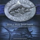 2011 WORLD WIDE SPORTSMAN SALTWATER SPECIALIST CATALOG