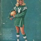 PLAYBOY MAGAZINE SEPTEMBER 1967 /VICTORIA VETRI NUDE!!!