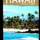 DESTINATION HAWAII TRAVEL PLANNER /GUIDE INCLUDES 2013 MONTHLY EVENTS AND MORE++