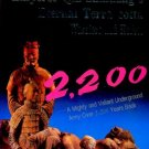 EMPEROR QIN SHIHUANG'S ETERNAL TERRA-COTTA WARRIORS AND HORSES /*SIGNED EDITION*