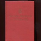 MODERN MEDICINE ANNUAL 1953 /COMPLETE ARTICLES FROM 24 ISSUES DURING 1952 /1st