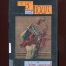 THE 13TH HOUSE by Adam Zameenzad /SURREALISTIC MODERN NOVEL ABOUT PAKISTAN /1st