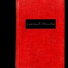 THE GATHERING STORM by Winston S. Churchill /THE SECOND WORLD WAR VOLUME ONE