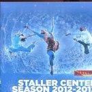 STALLER CENTER FOR THE ARTS SEASON 2012-2013 /LONG ISLAND, NEW YORK /PERFORMANCE