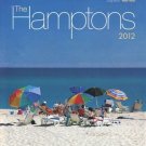 THE HAMPTONS 2012 /LONG ISLAND, NEW YORK GUIDE /INFORMATION ON ALL TOWNS
