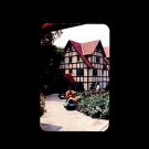 COLLECTIBLE POSTCARD: GROSSINGER'S, GROSSINGER, NY /THE CATSKILLS /BORSCHT BELT
