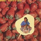CHUCK BERRY: ONE DOZEN BERRYS LP /BERRY'S SECOND ALBUM /ORIGINAL COLLECTIBLE!!!