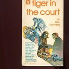 TIGER IN THE COURT by Paul Hoffman /HERBERT J. STERN /NEW JERSEY MOB /1st Ed.