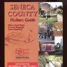 SENECA COUNTY VISITOR'S GUIDE /OHIO /ITINERARIES /MAPS /LODGING /DINING /PHOTOS!