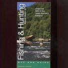 FISHING & HUNTING: GREENE COUNTY, NEW YORK /MAP AND GUIDE /PERTINENT INFORMATION