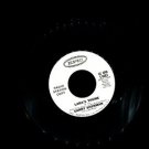 GARRY SHERMAN: THE FAREWELL TRUMPET /LARA'S THEME /45 RPM /DOCTOR ZHIVAGO FILM