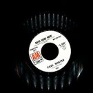 PAUL WINTER: BOTH SIDES NOW /THE LITTLE TRAIN OF CAIPIRA (BACHIANAS BRASILEIRAS)