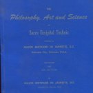 THE PHILOSOPHY, ART AND SCIENCE OF SACRO OCCIPITAL TECHNIC /Bertrand De Jarnette