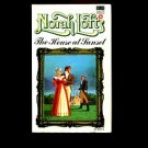 THE HOUSE AT SUNSET by Norah Lofts /SUFFOLK HOUSE TRILOGY #3 /ENGLAND 1740-1956