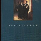 BUSINESS LAW: UCC COMPREHENSIVE VOLUME by Anderson, Fox and Twomey /REVISED ED.