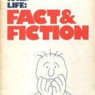 NUTRITION FOR A TOTAL LIFE: FACT & FICTION from General Mills, Inc. /ILLUSTRATED