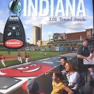INDIANA 2011 TRAVEL GUIDE /ITINERARIES /BEST OF EVERYTHING!! /ILLUSTRATED + MAPS
