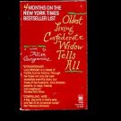 OLDEST LIVING CONFERERATE WIDOW TELLS ALL by Allan Gurganus /CIVIL WAR NOVEL/1st