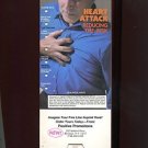 HEART ATTACK: REDUCING THE RISK - "SLIDE GUIDE" /CARDIOVASCULAR INFORMATION