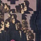 THE NEW YORK ROCK & ROLL ENSEMBLE LP /EPONYMOUS DEBUT ALBUM /CLASSICAL ROCK /1st