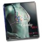 Candy bra