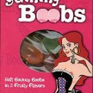 Gummy Boobs