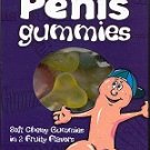 Penis Gummys