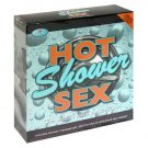 Hot Shower Sex