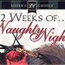 52 Weeks Of Naughty Nights