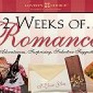 52 Weeks Of Romance