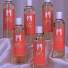 Making Love Oil
