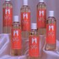 Making Love Oil