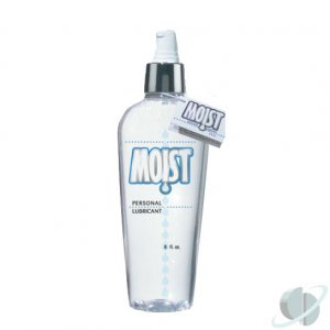 Moist Personal Lubicant