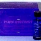 Pure Instinct Sex Attractant Cologne