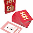 The Sex Card Game
